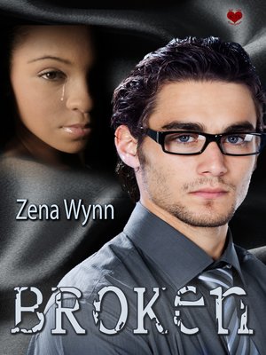 cover image of Broken